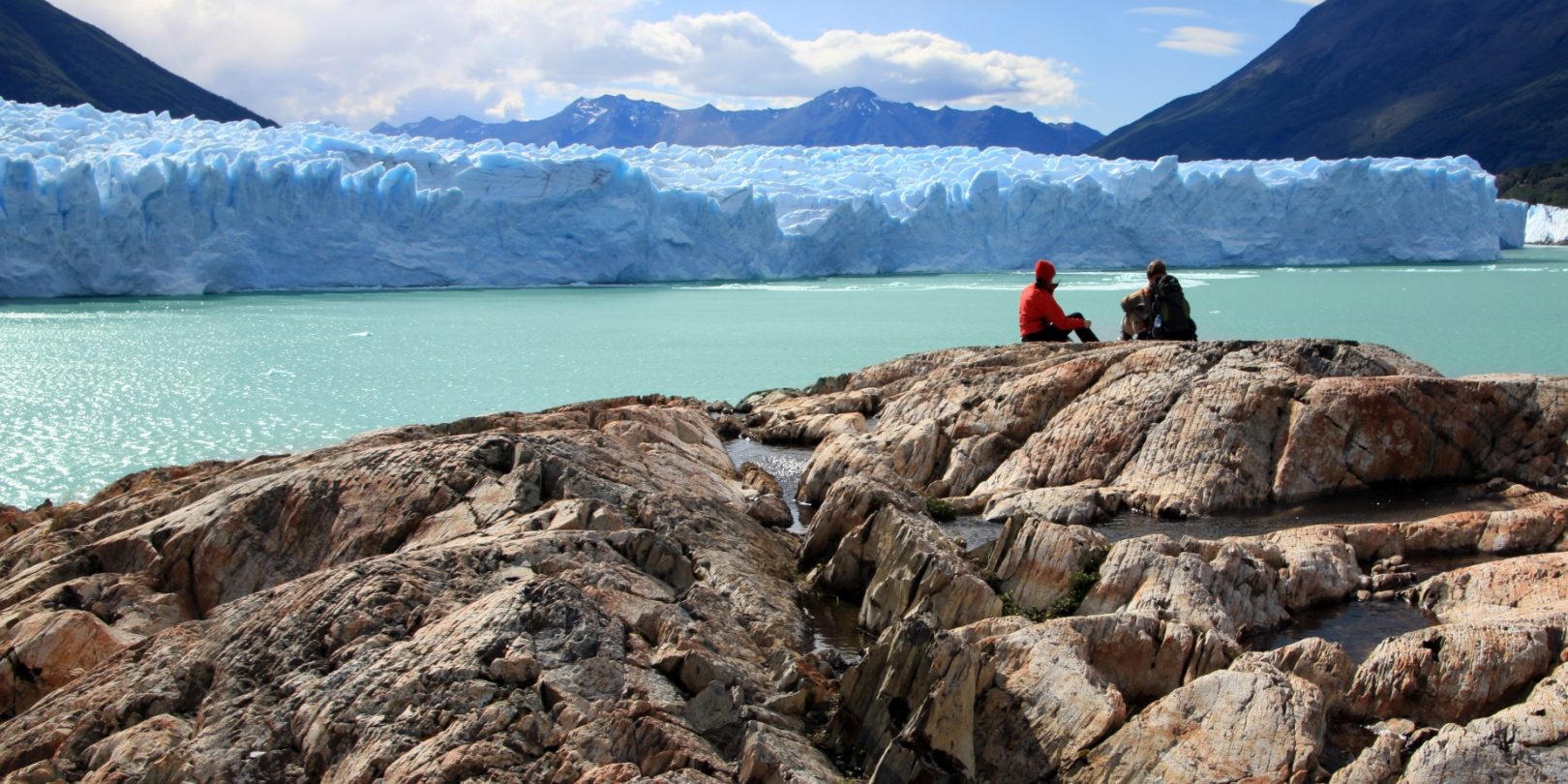 Los Glaciares