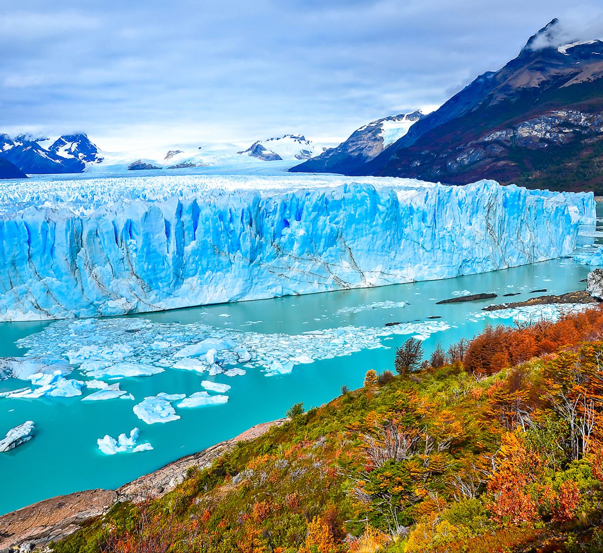 Perito Moreno