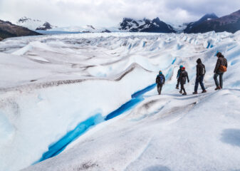 Perito Moreno