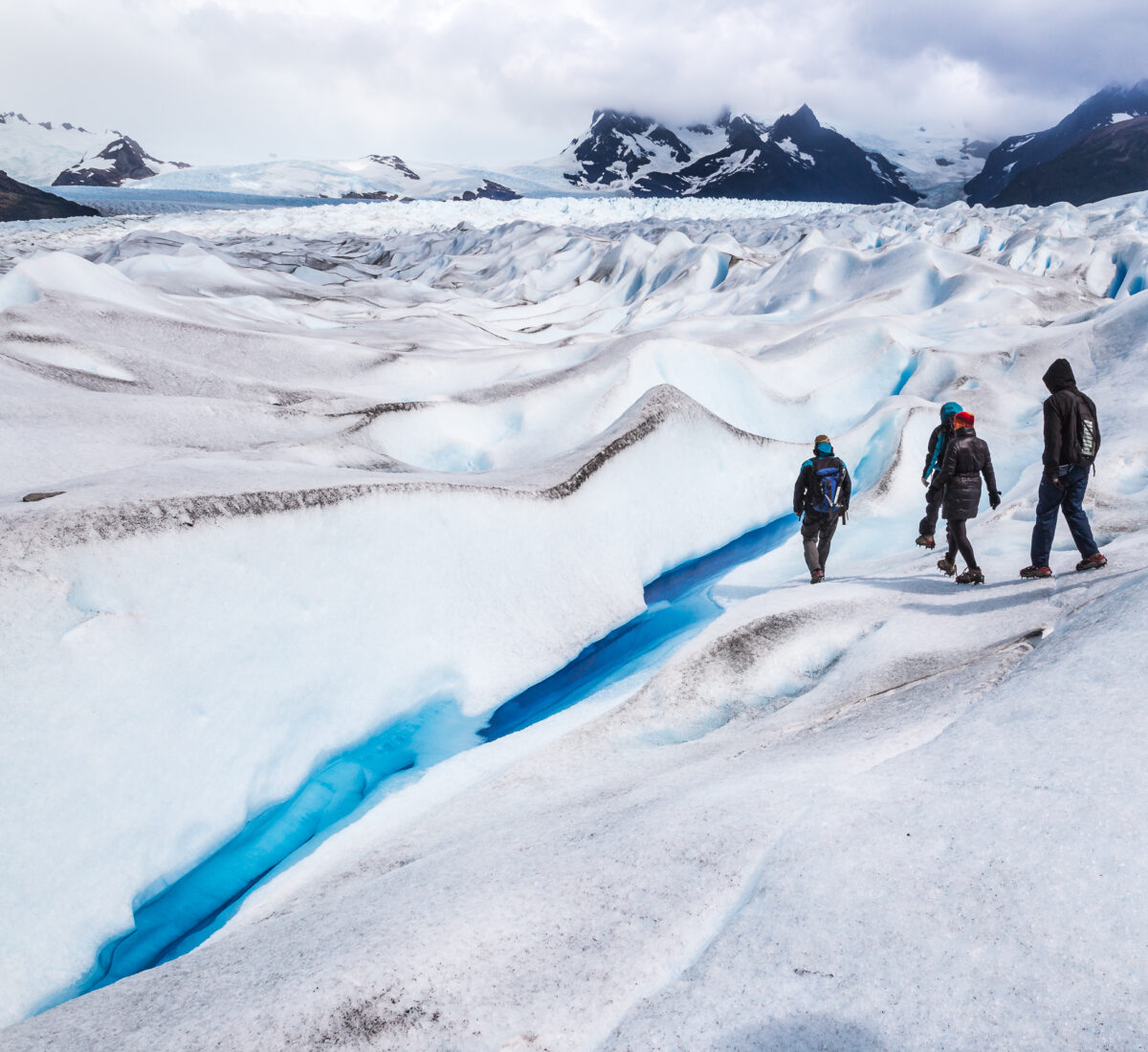Perito Moreno