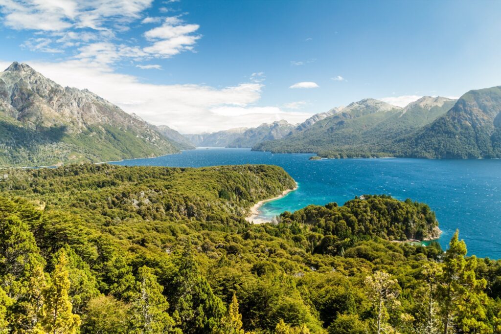 Nahuel Huapi