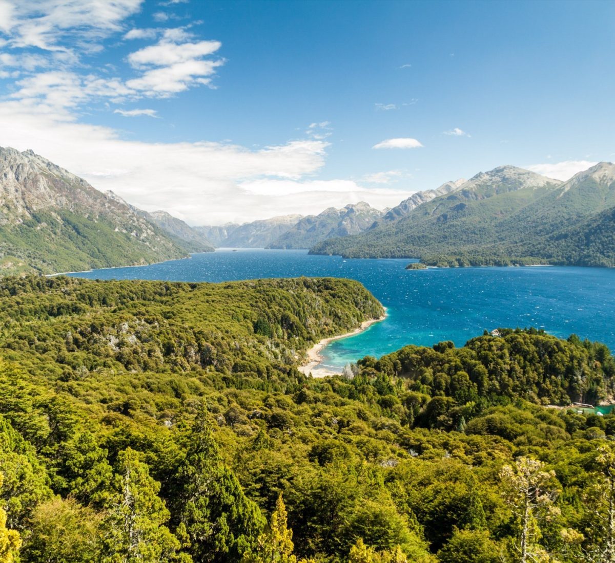 Nahuel Huapi