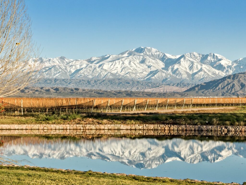 Mendoza