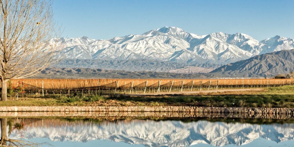 Mendoza