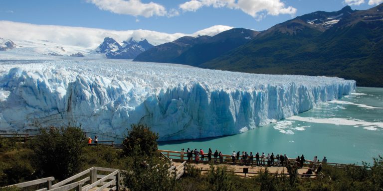 Perito Moreno