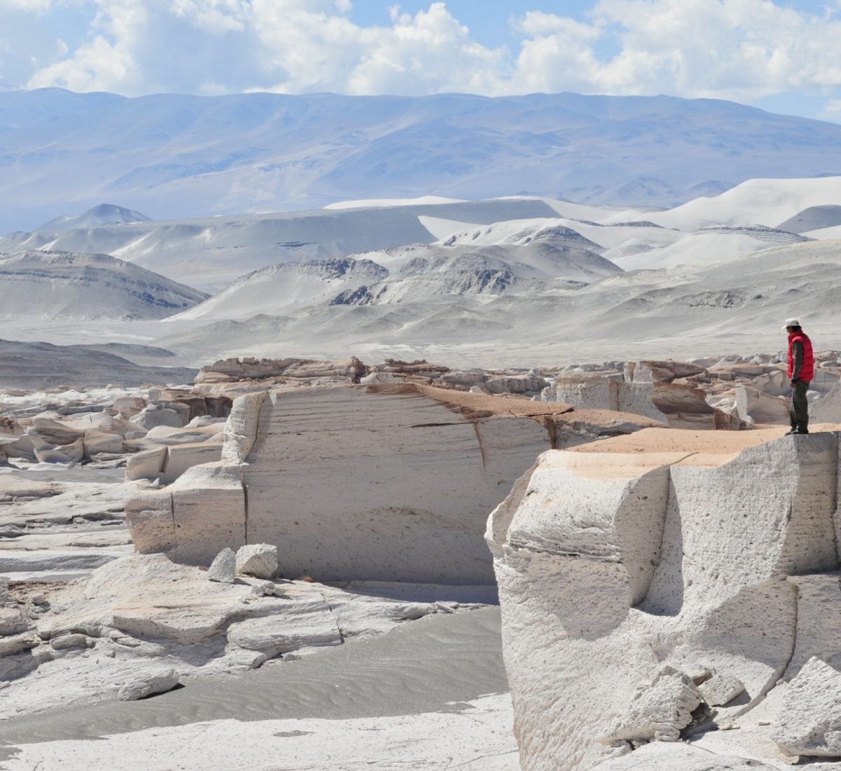 Argentine Tourist Board ©