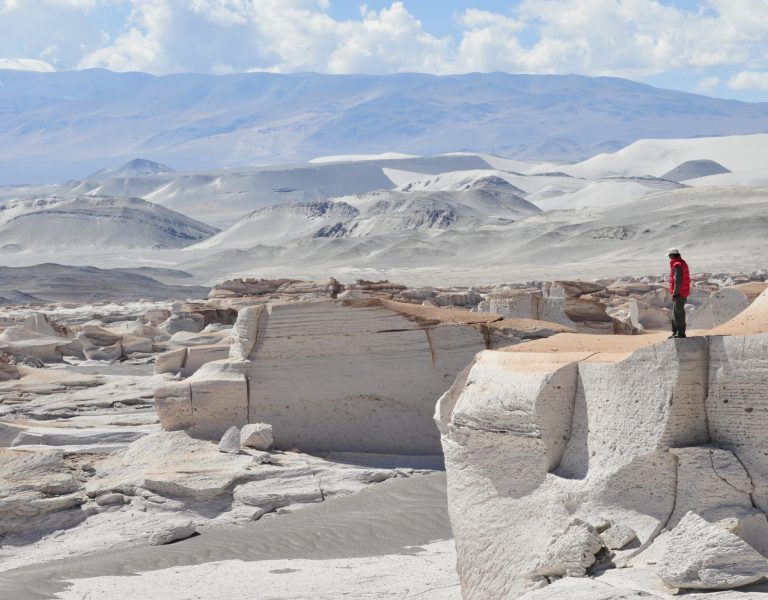 Argentine Tourist Board ©
