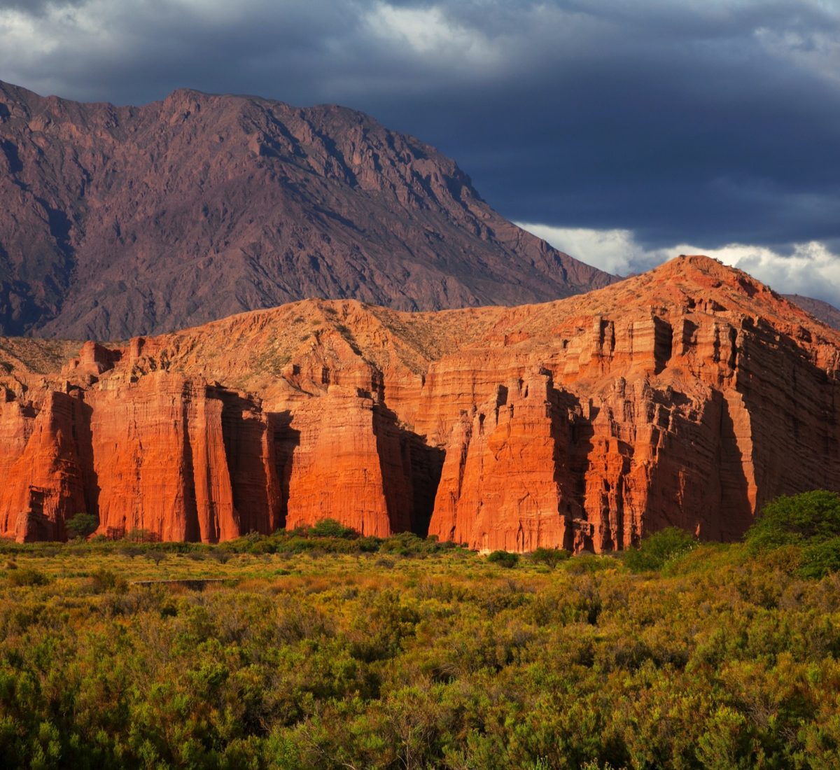 Cafayate