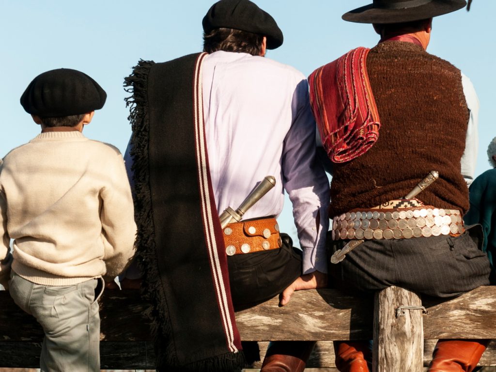 Gauchos