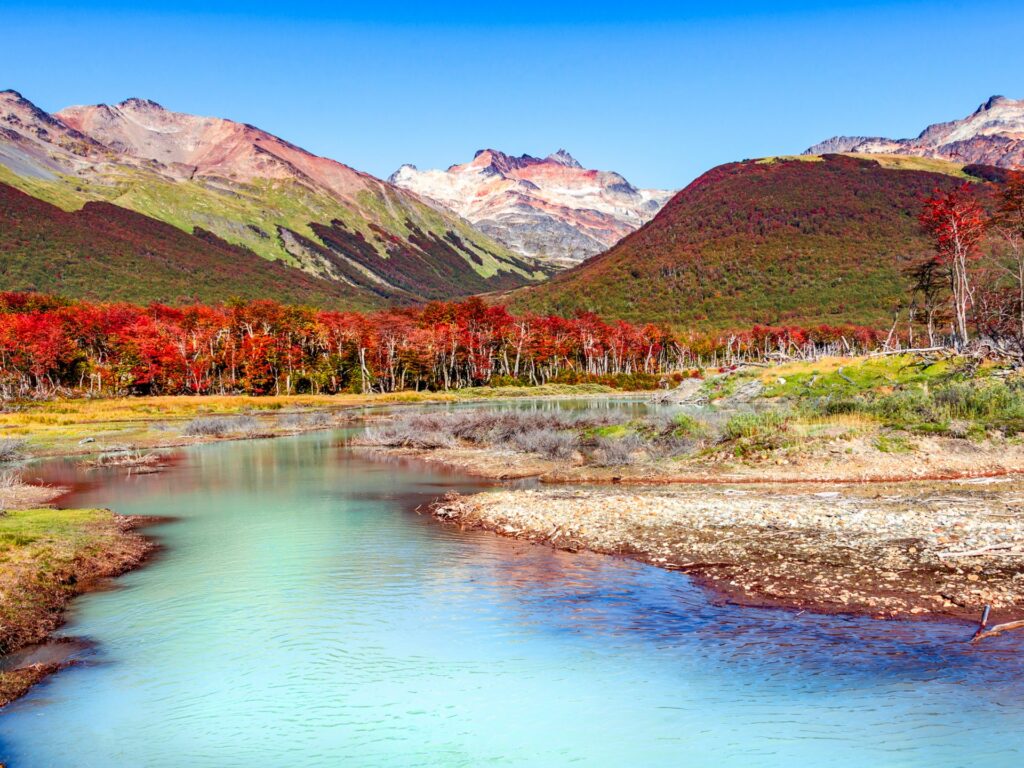 Tierra del Fuego