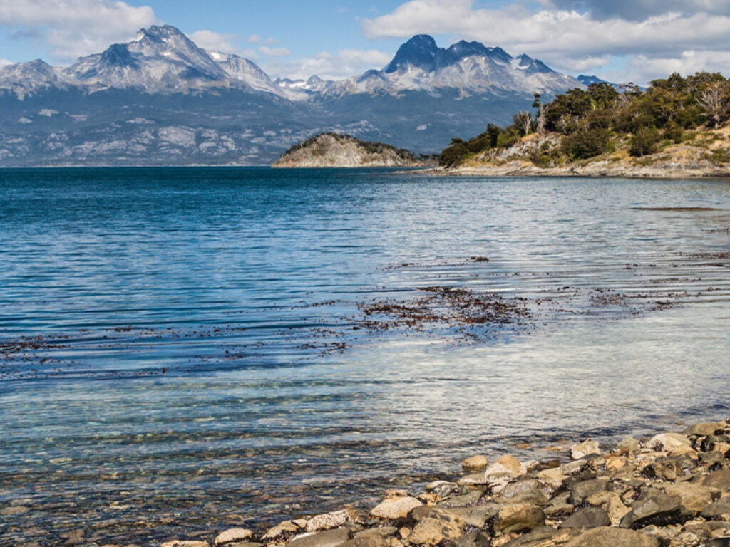 TIERRA DEL FUEGO