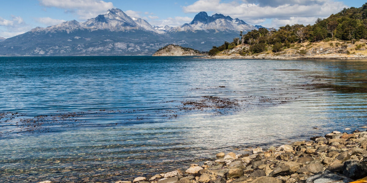 TIERRA DEL FUEGO