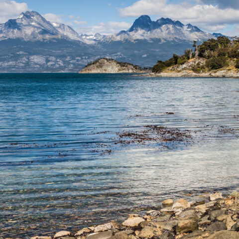 TIERRA DEL FUEGO
