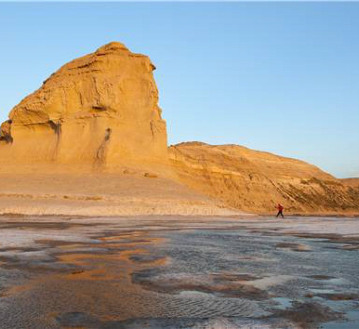 Valdes Peninsula and Puerto Madryn