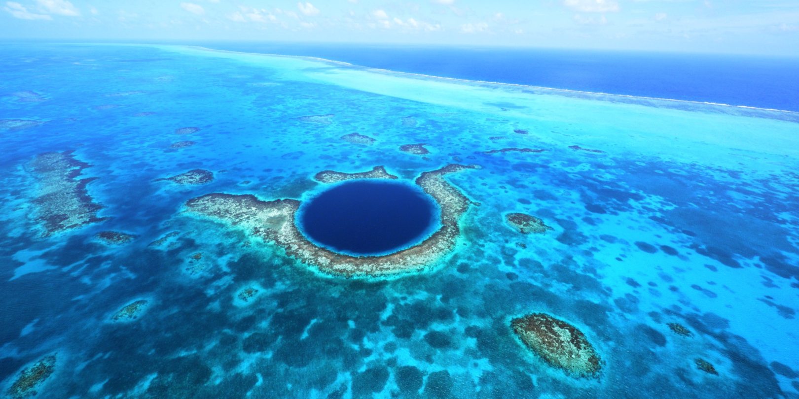 Belize Tourist Board ©