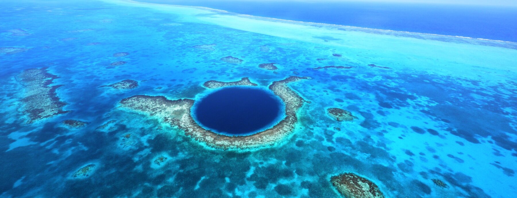 Belize Tourist Board ©