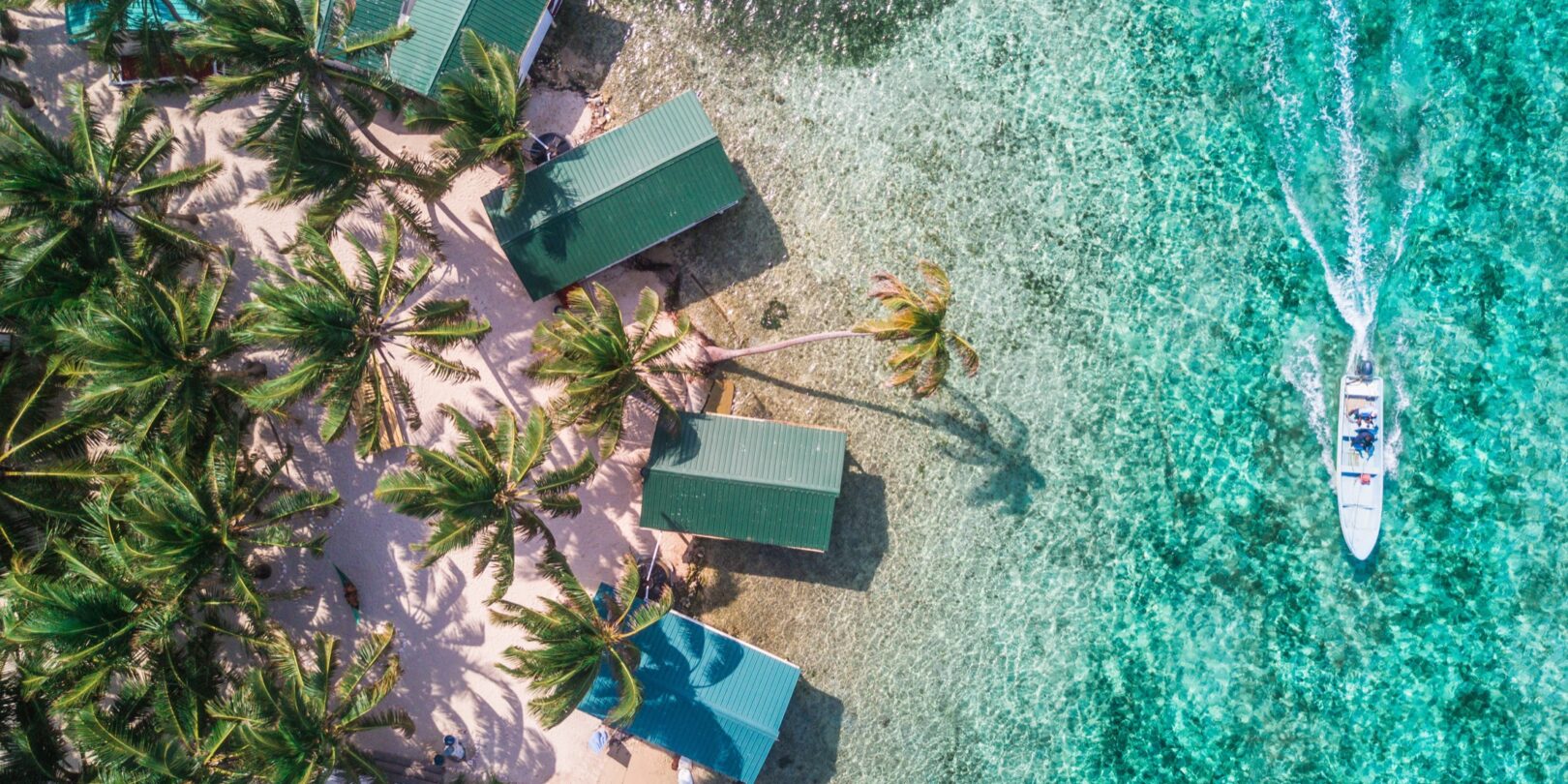 Belize Caye