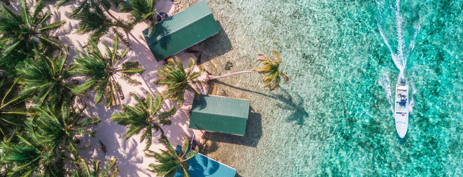 Belize Caye