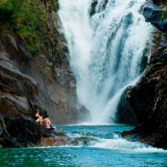 Belize Tourist Board ©