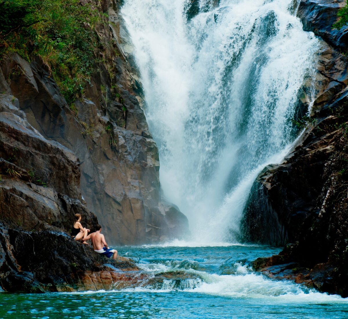 Belize Tourist Board ©