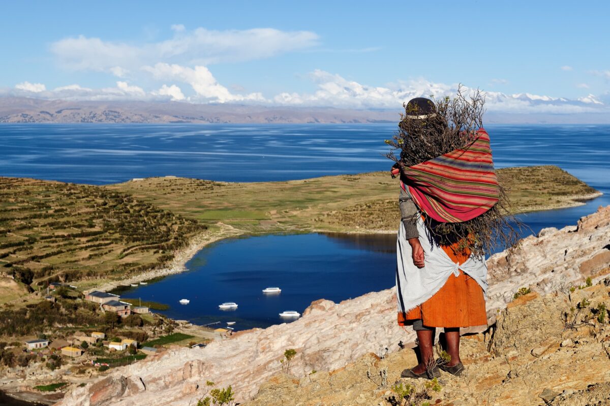 journey latin america bolivia