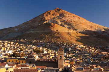 BOL_Potosi_Shutterstock_87115984