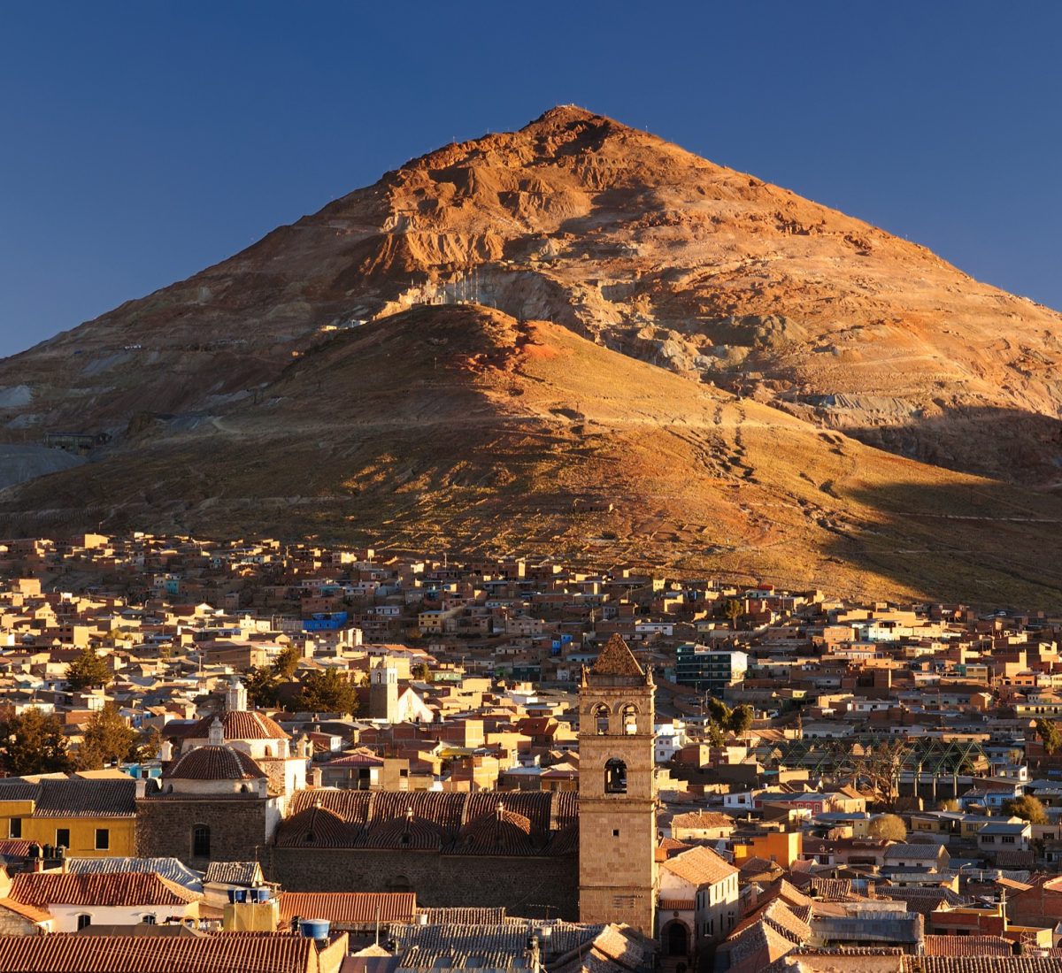 BOL_Potosi_Shutterstock_87115984