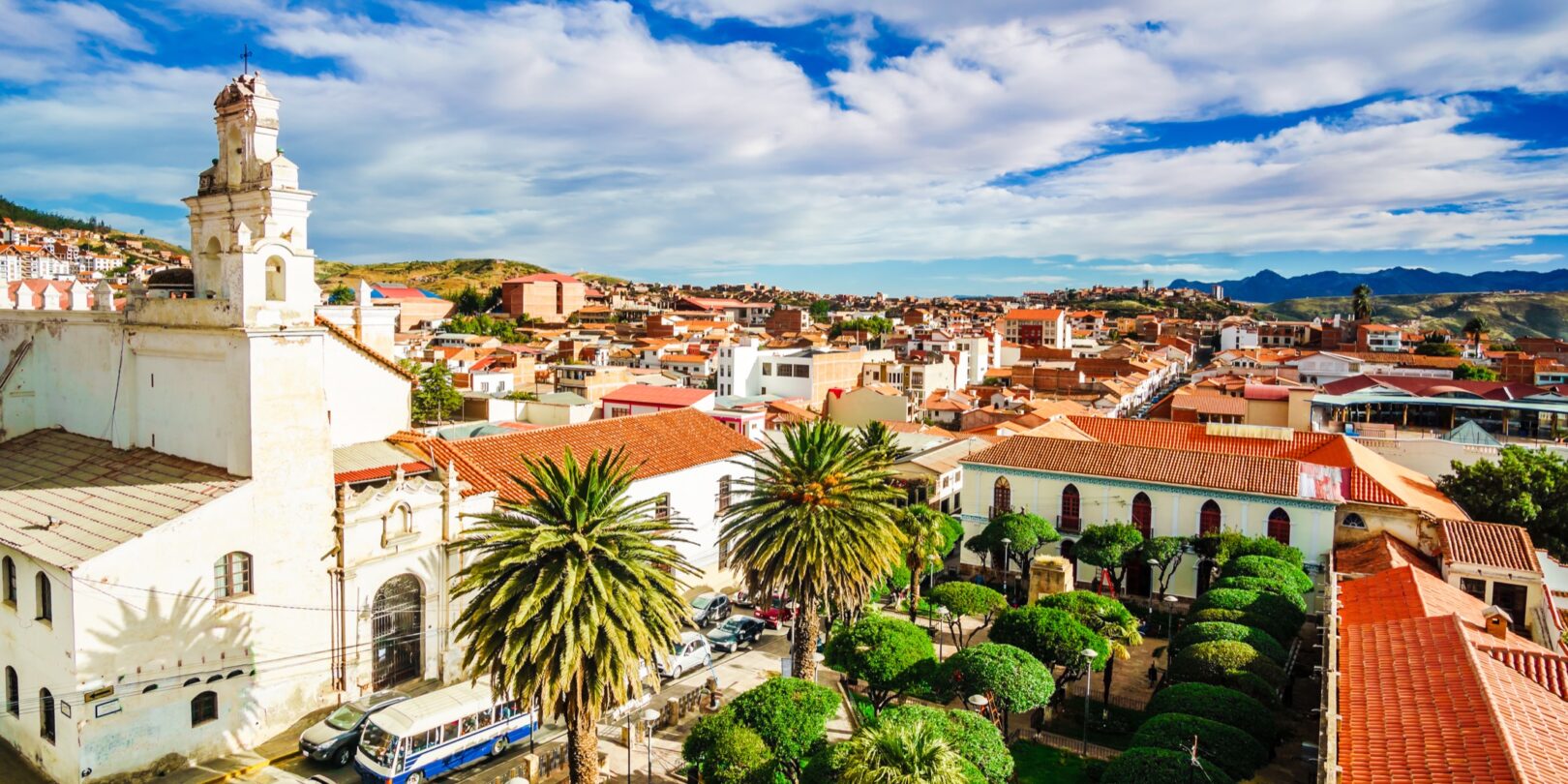 Sucre