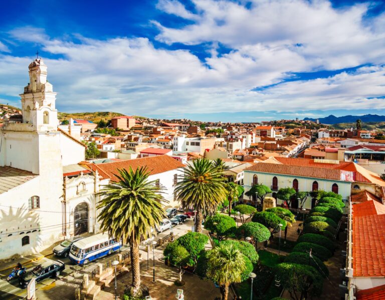 Sucre