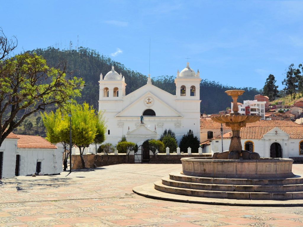 Sucre