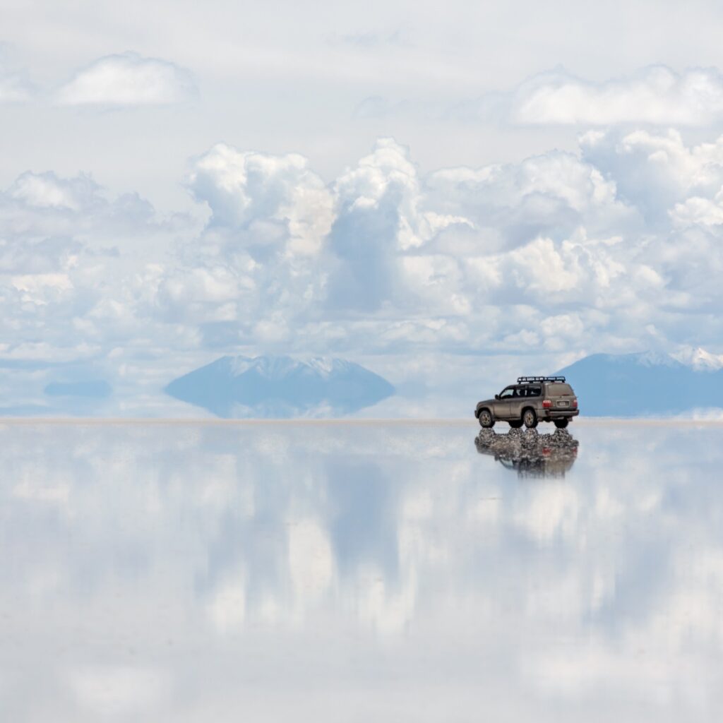 Uyuni