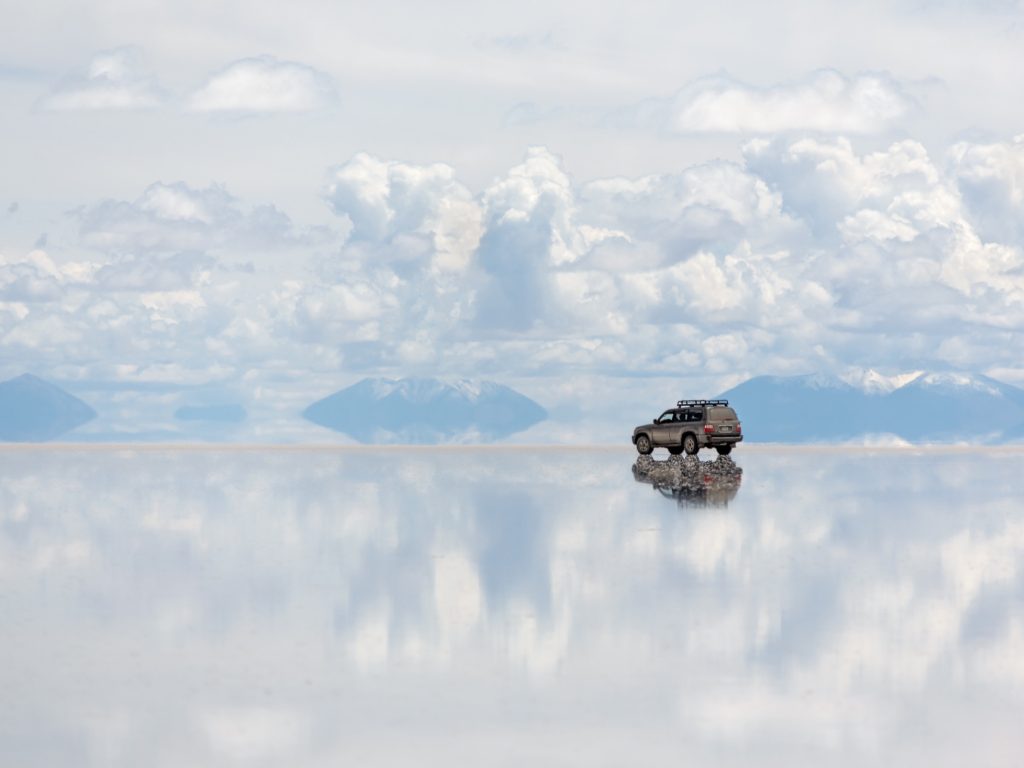Uyuni
