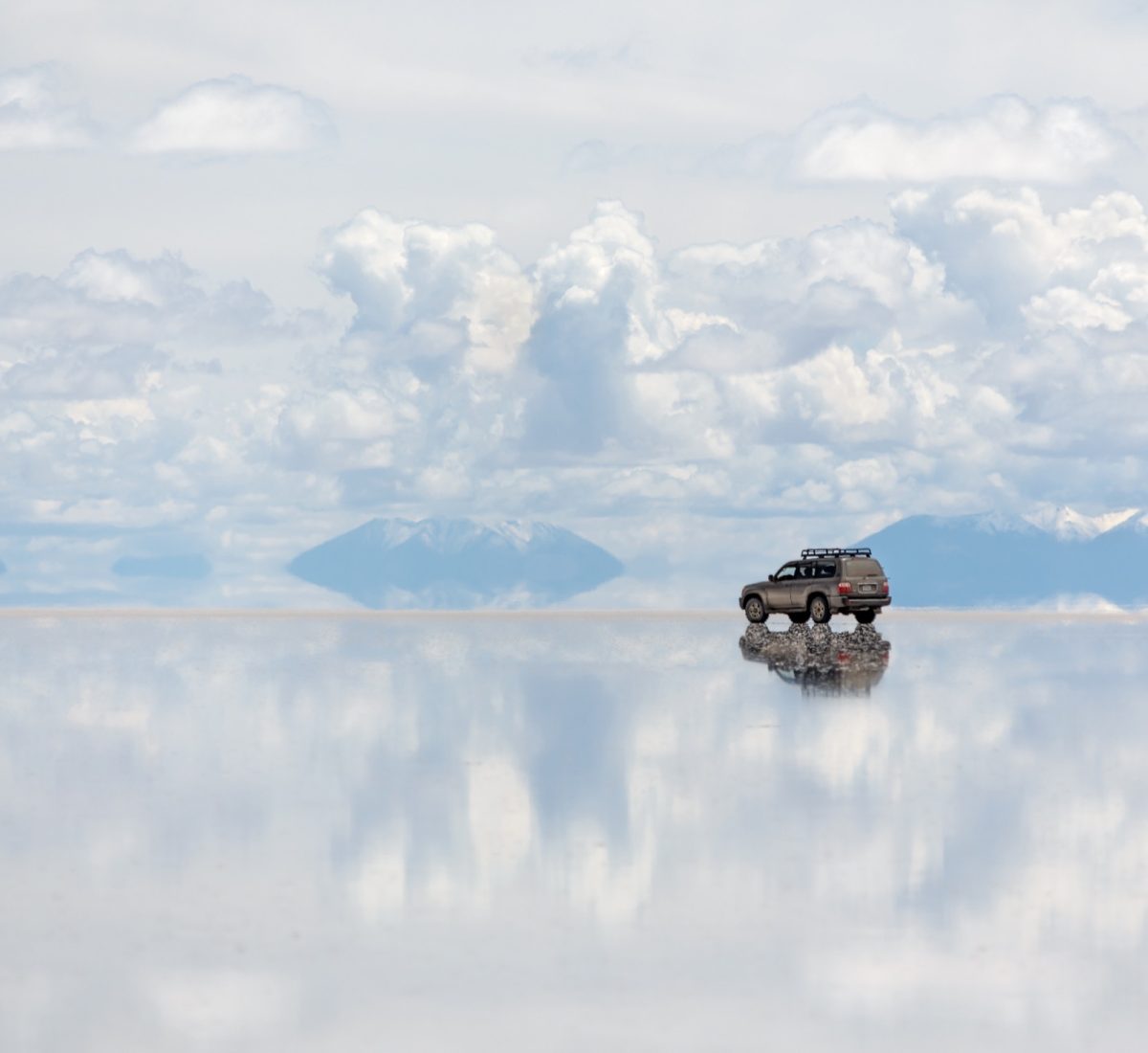 Uyuni
