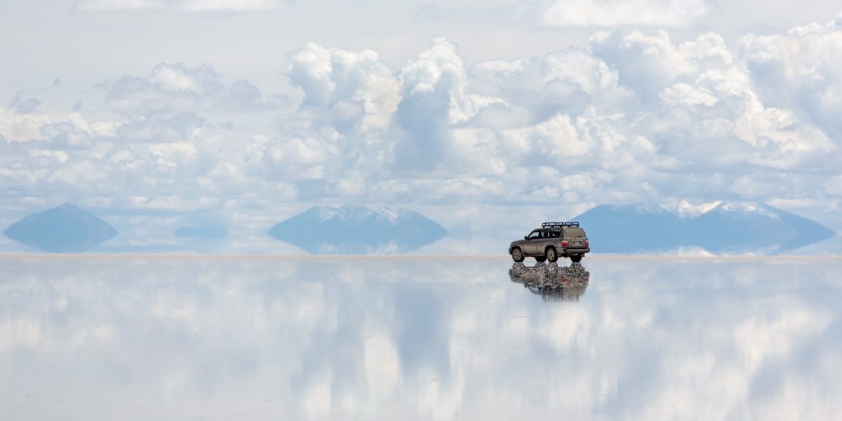 Uyuni