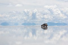 BOL_Uyuni_Shutterstock_177442517 Uyuni