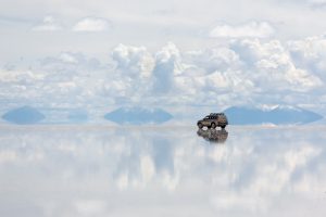 Uyuni