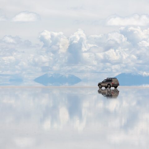 Uyuni