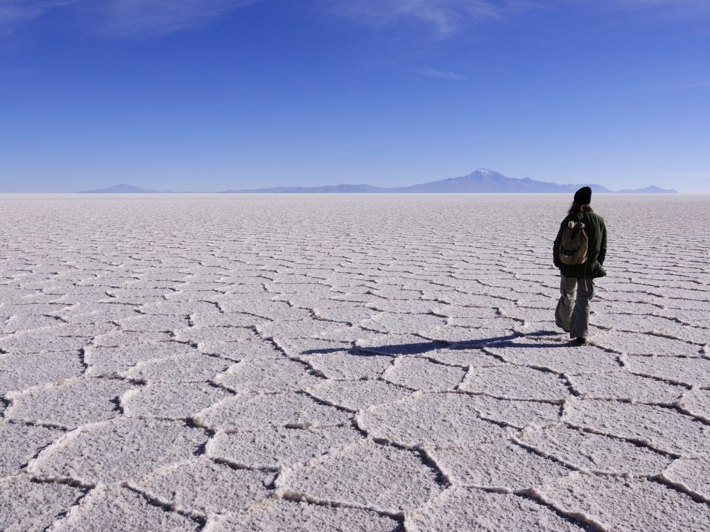 Uyuni