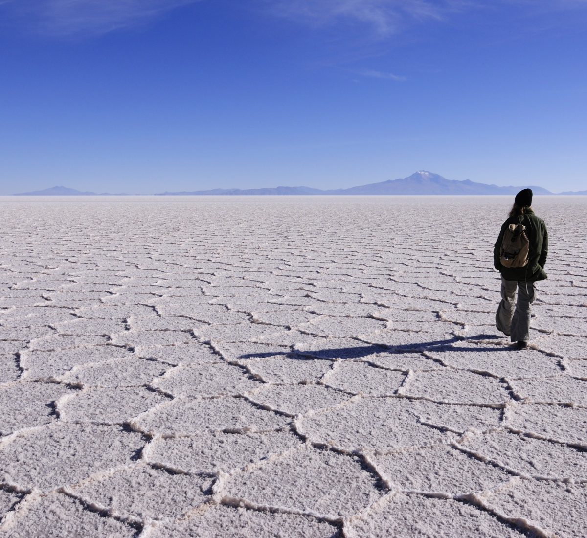 Uyuni