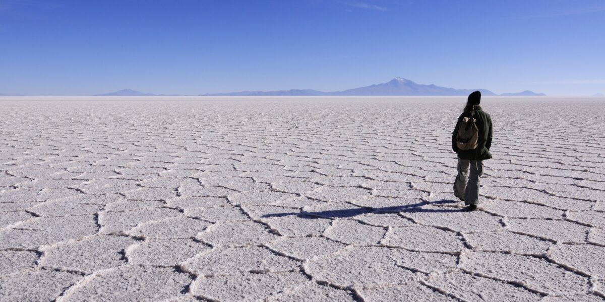 Uyuni