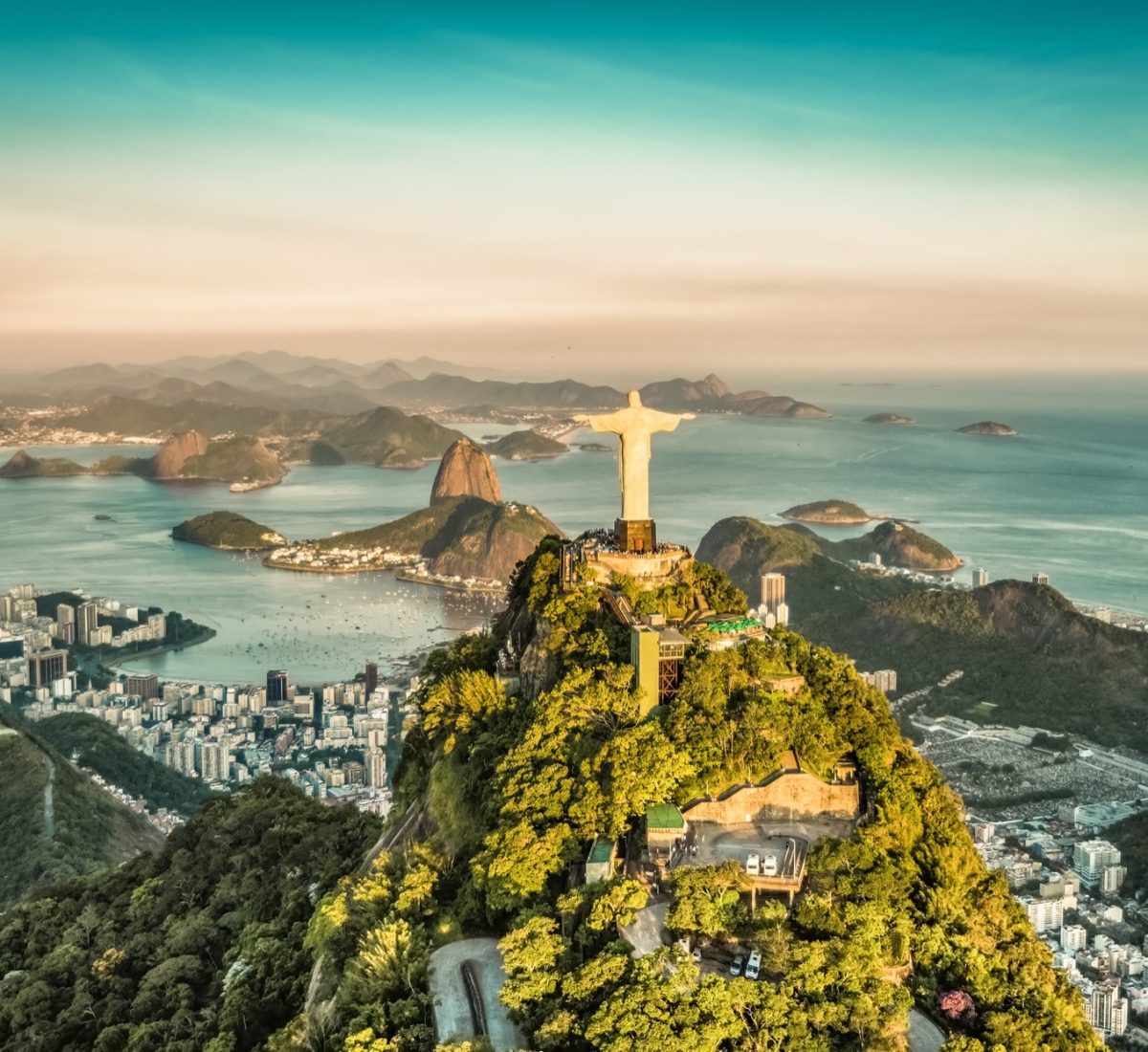 Rio de Janeiro