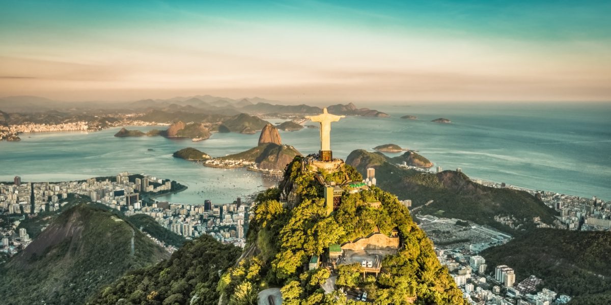 Rio de Janeiro