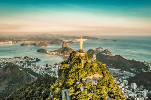 Rio de Janeiro