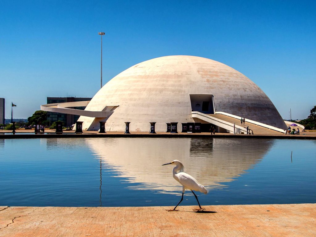 Brasilia