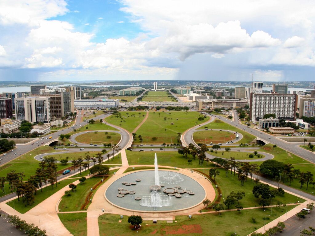 Brasilia