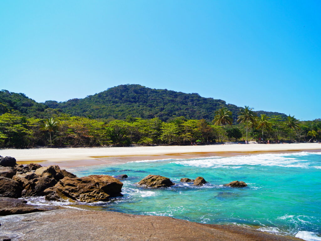Ilha Grande