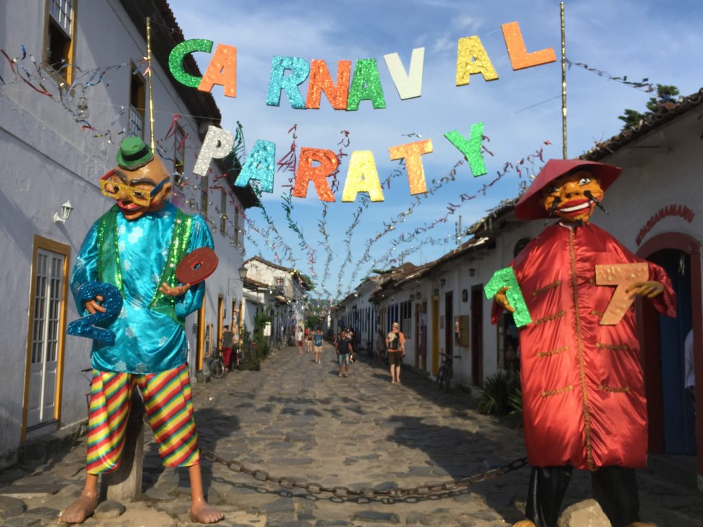 Parati