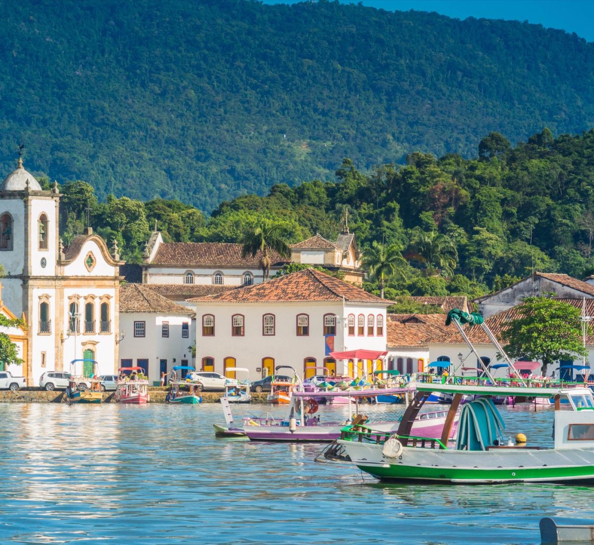 Parati