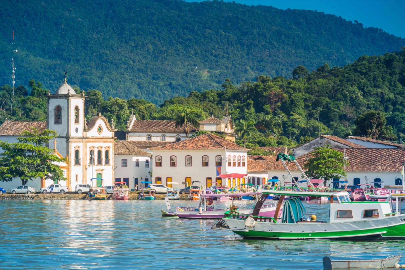 Parati