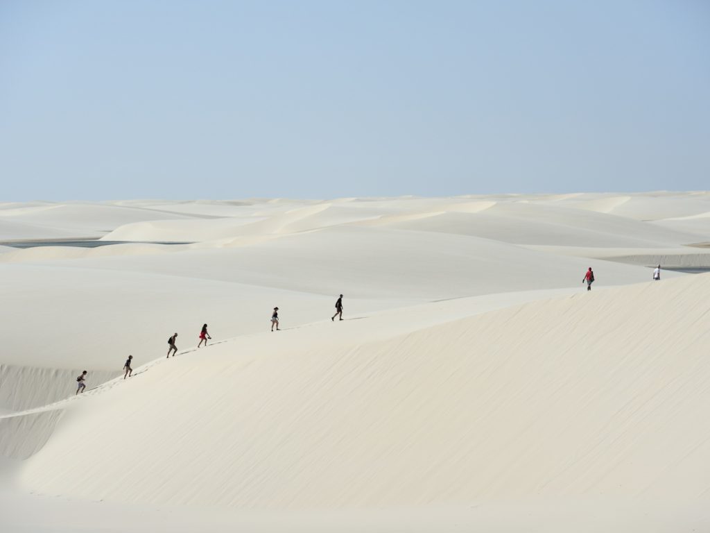 Lencois Maranhenses